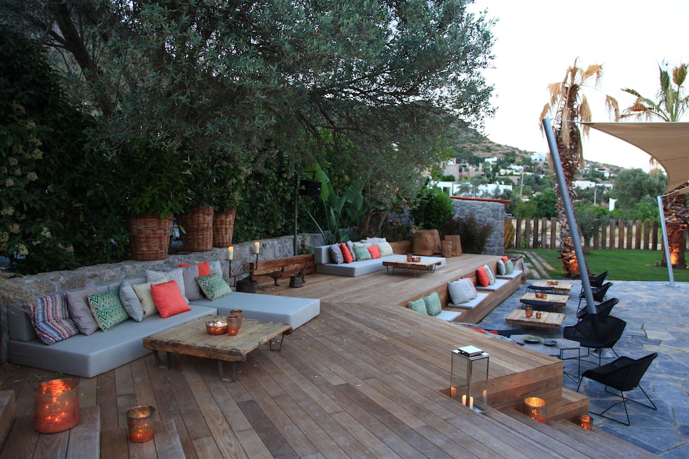 Bella Sombra Hotel 16/33