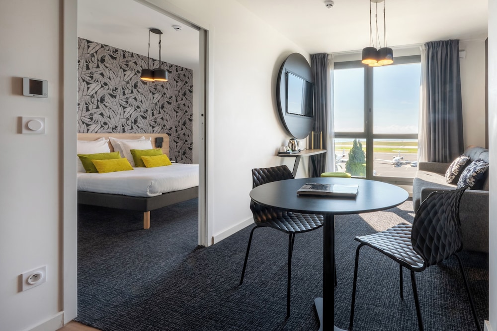 Nemea Appart Hotel Nice Riviera 37/40