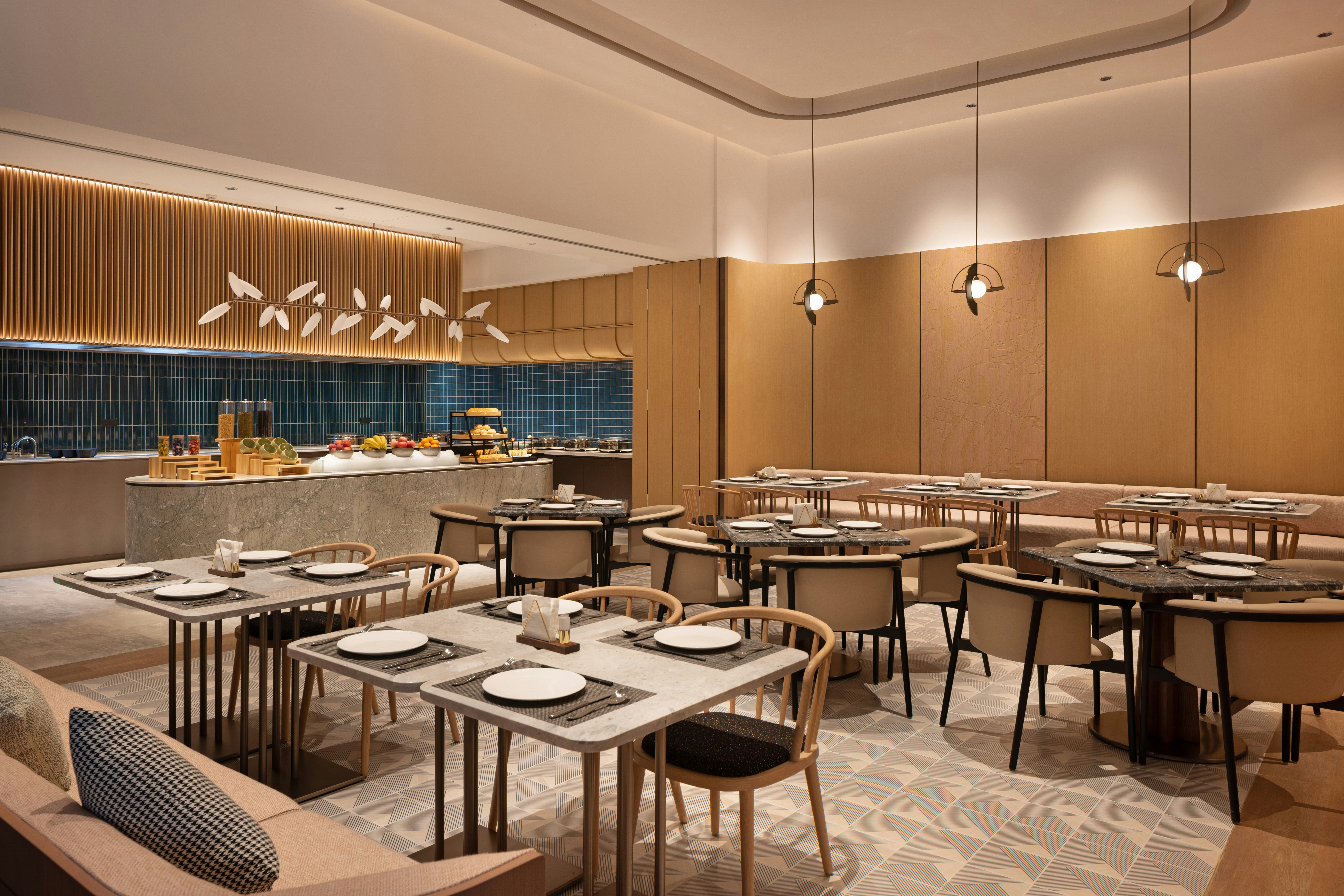 Hilton Garden Inn Shaoguan Furong New Town 35/41