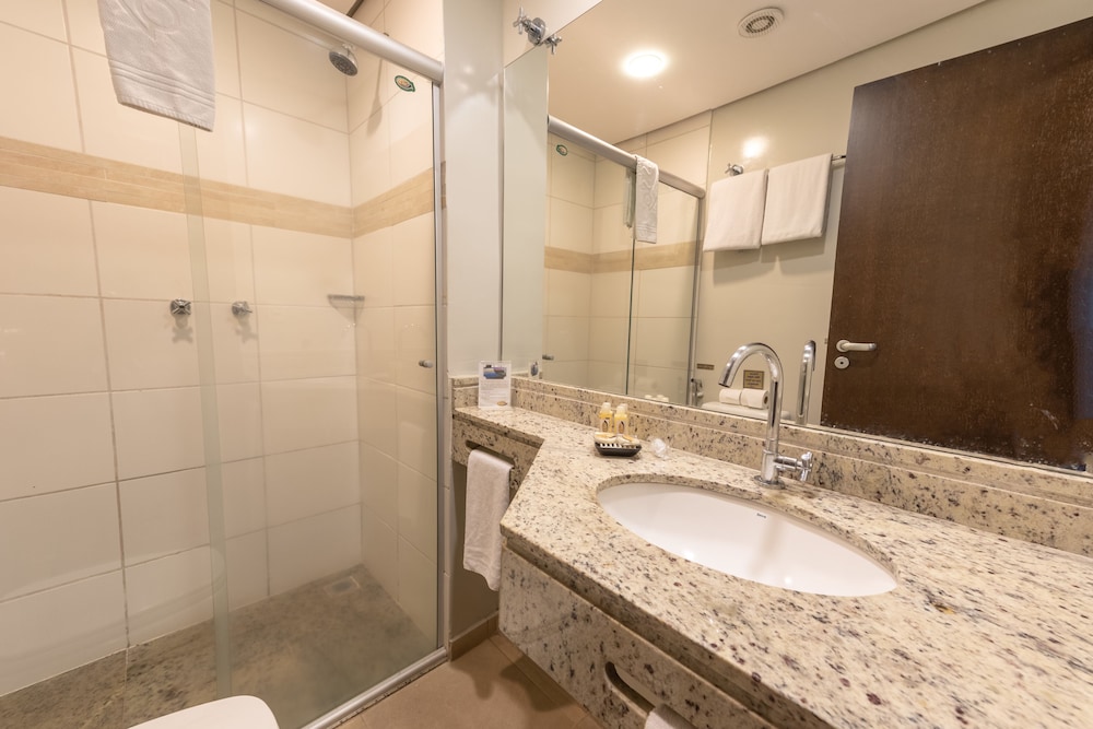Class Hotel Varginha 13/61