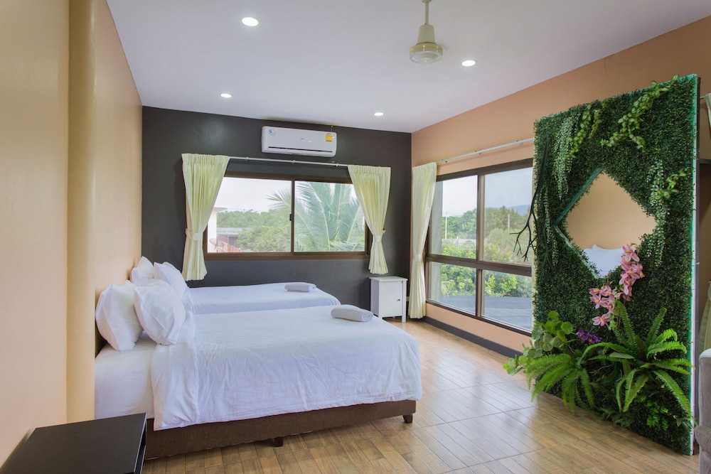 Grandsiri Resort Khaoyai 21/72