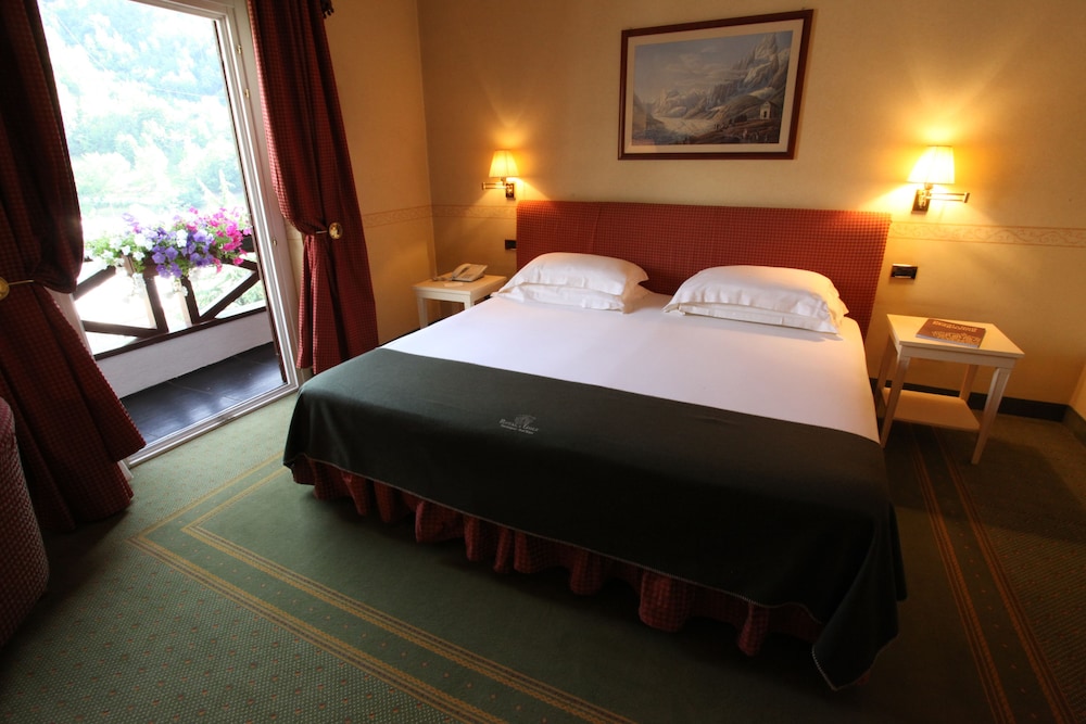 Grand Hotel Royal e Golf 8/50