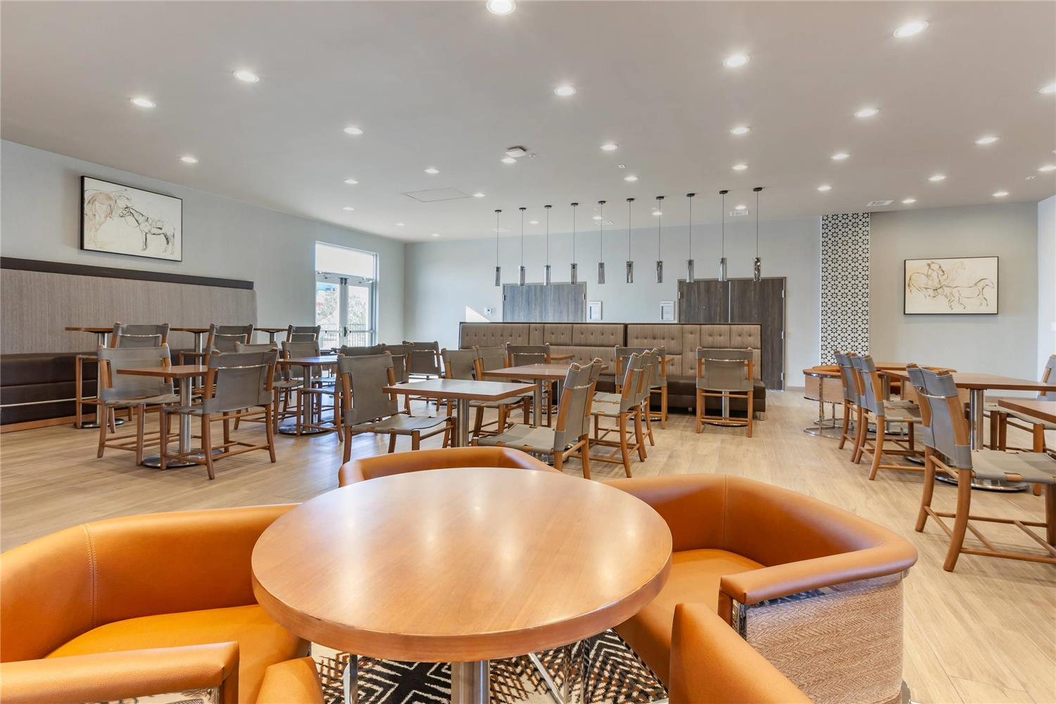 Cambria Hotel Richardson Dallas 39/50