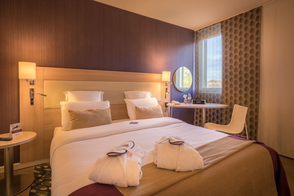 Mercure Mulhouse Centre 14/76