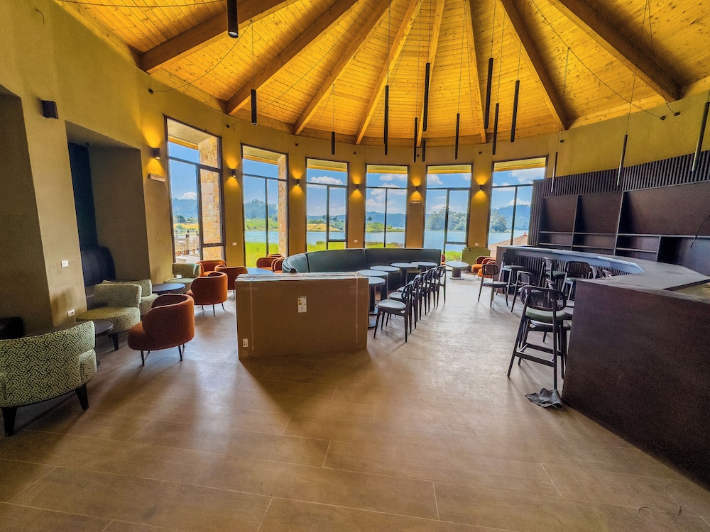 Wanchi ija eco lodge By Ethiopian Skylight 9/18