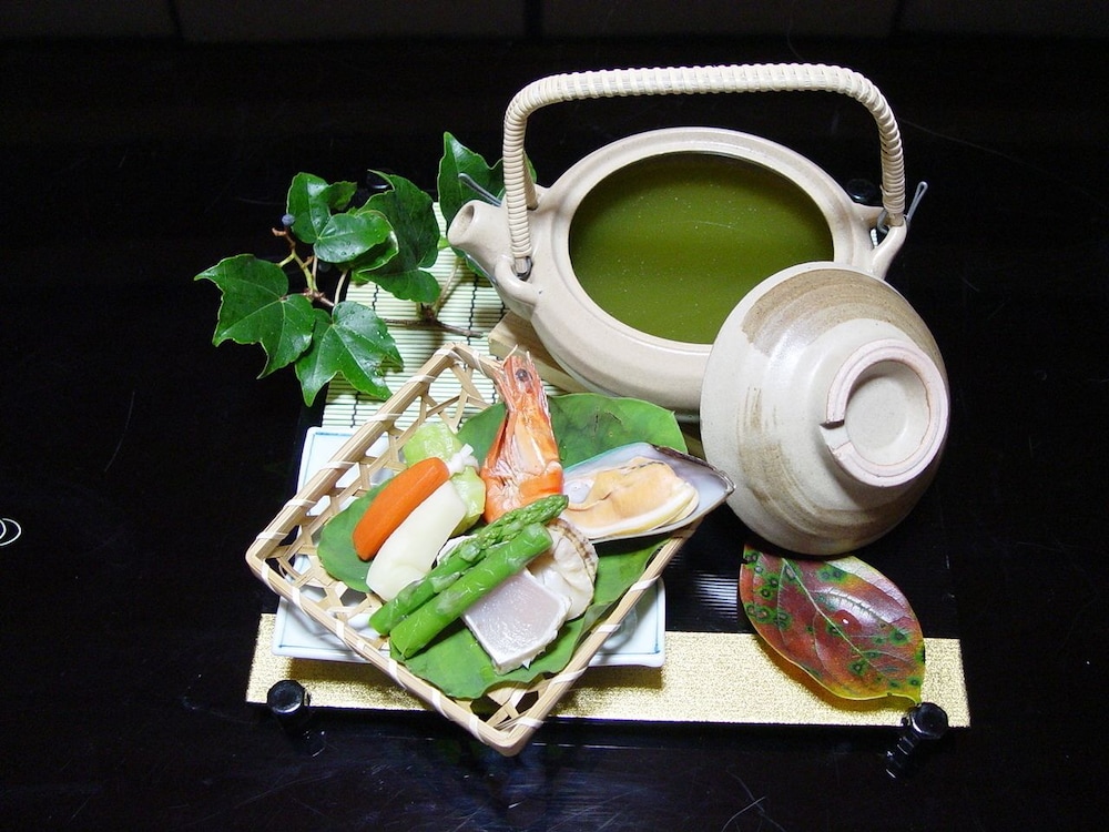 Kurhaus Ishibashi Ryokan 20/57