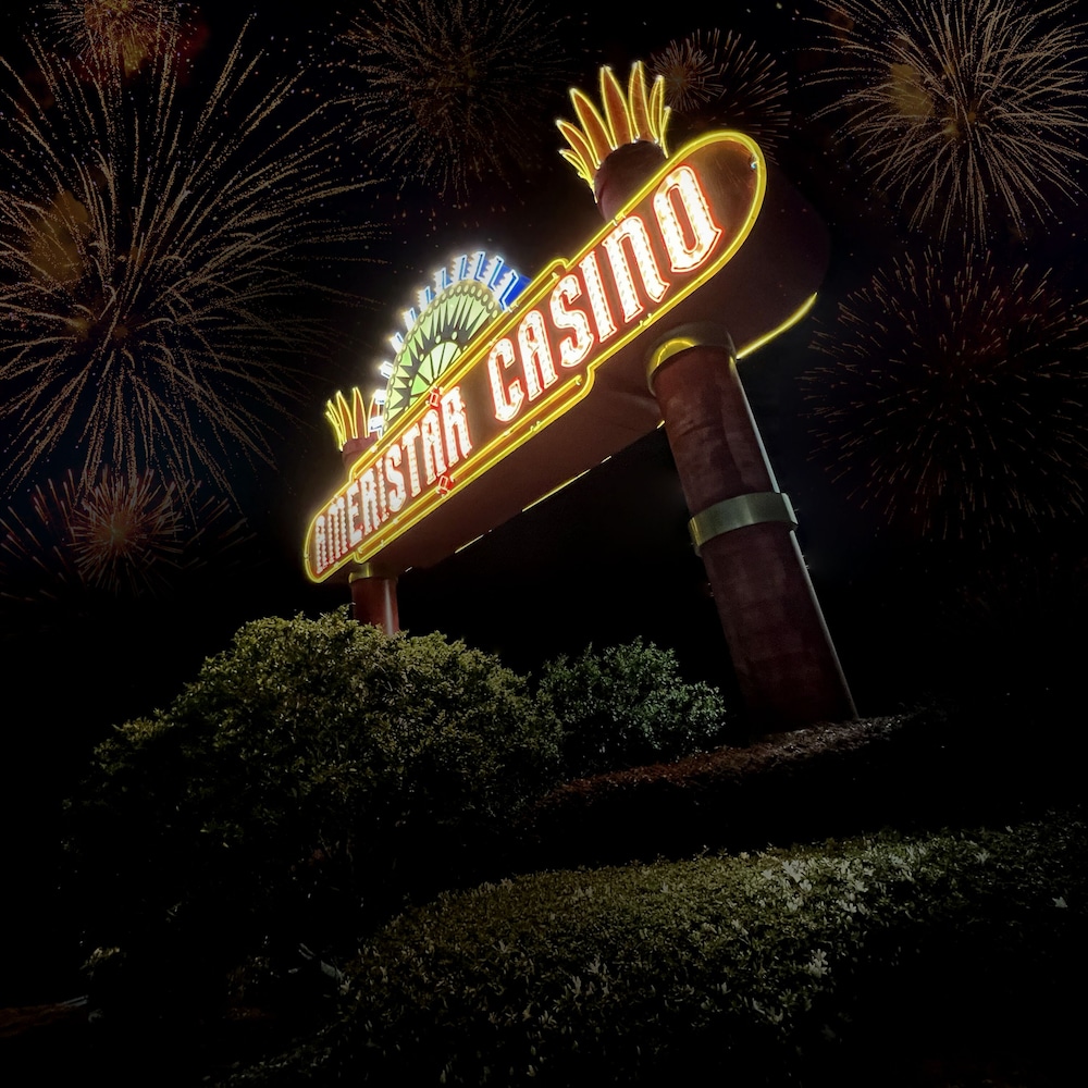 Ameristar Casino Hotel Vicksburg 33/78
