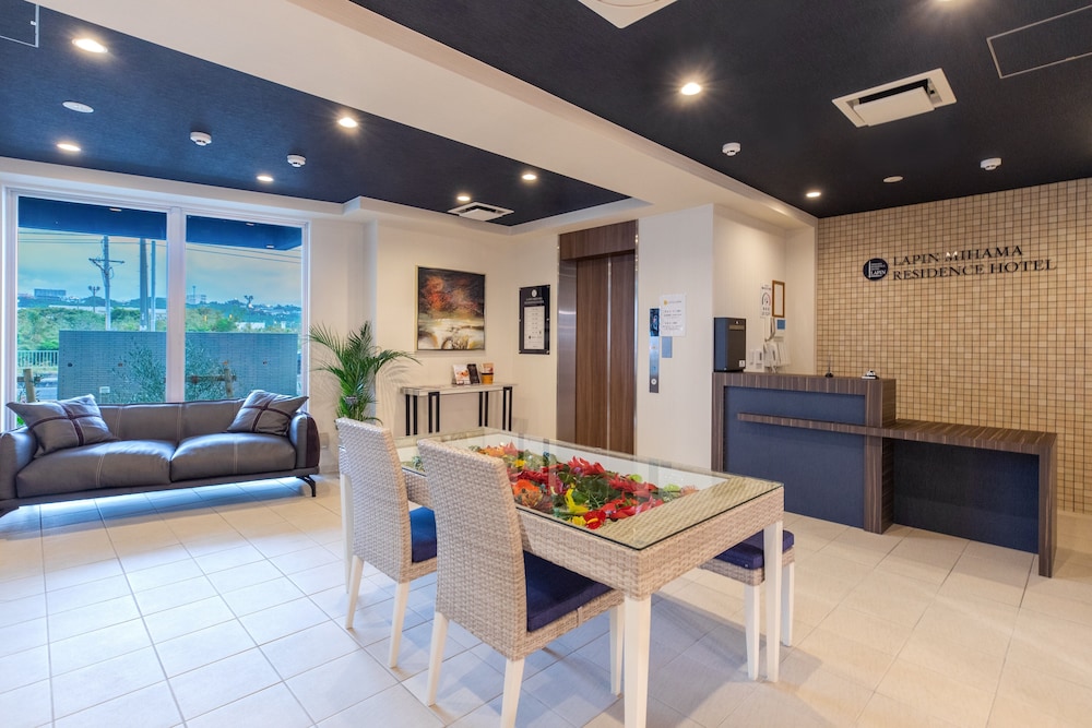 Lapin Mihama Residence Hotel 6/50