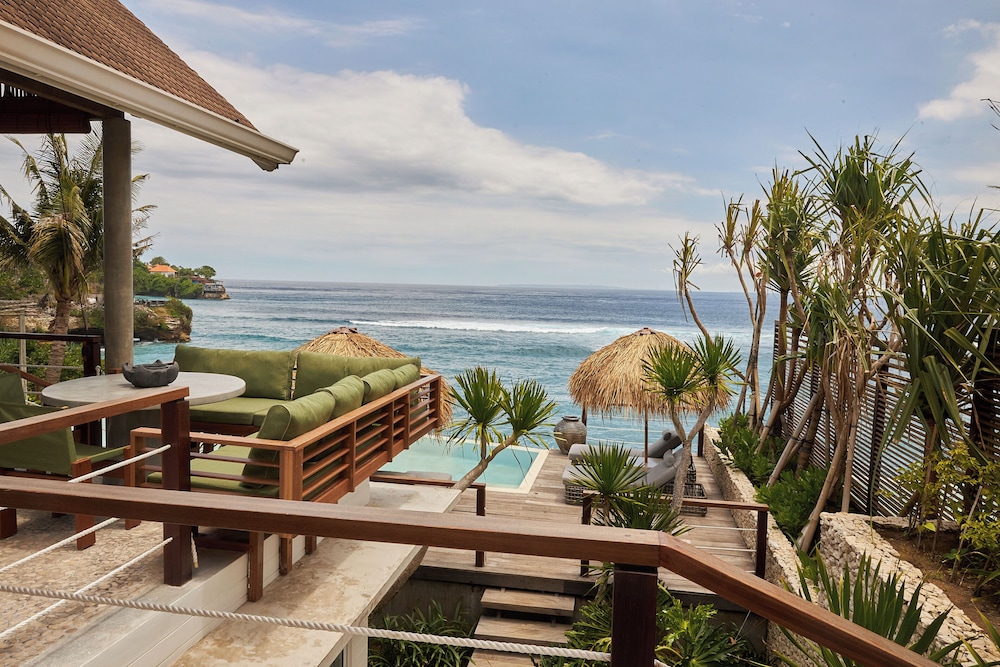 Purist Beach، Klungkung 38/46
