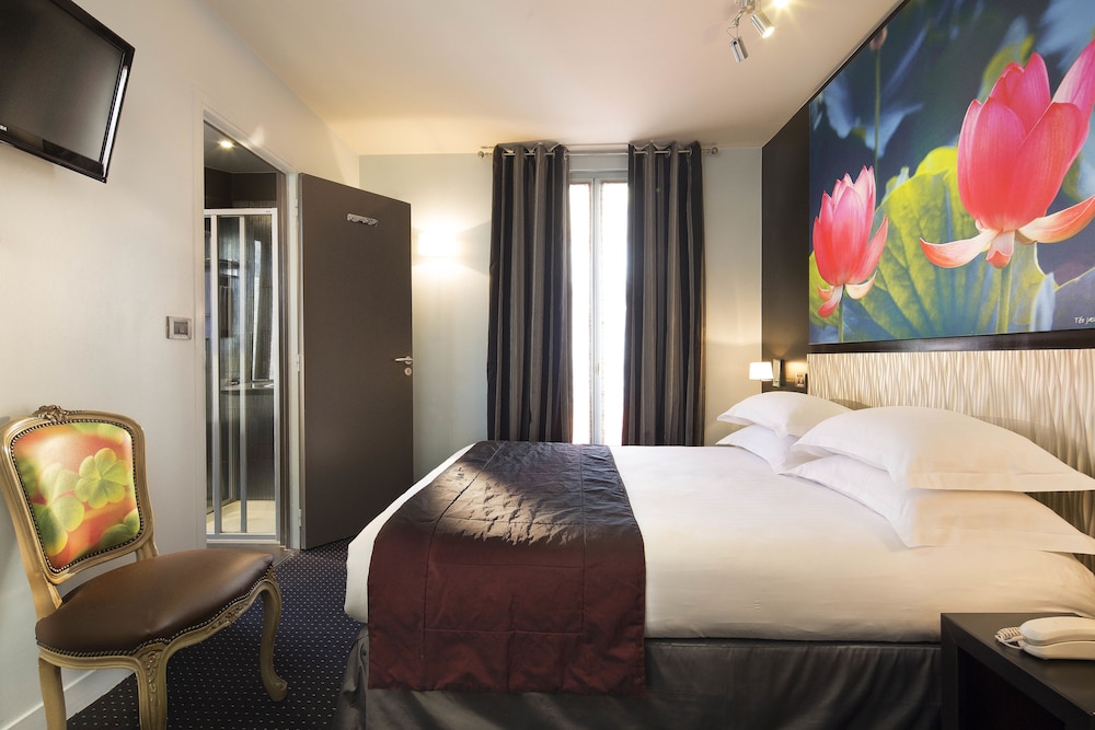 Le Fabe Hotel 33/68