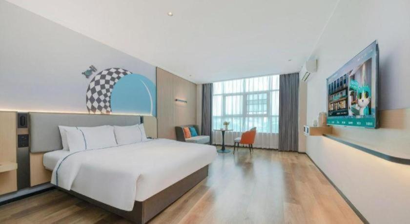 City Convenient Zhuzhou Sports Centre 22/40