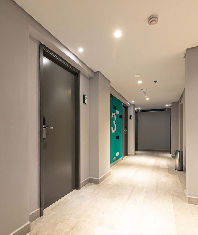 Place2You Hotel by Welkom 43/50