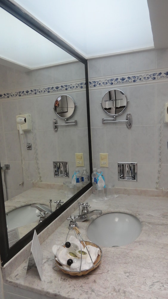 Hotel Vista Hermosa 26/66
