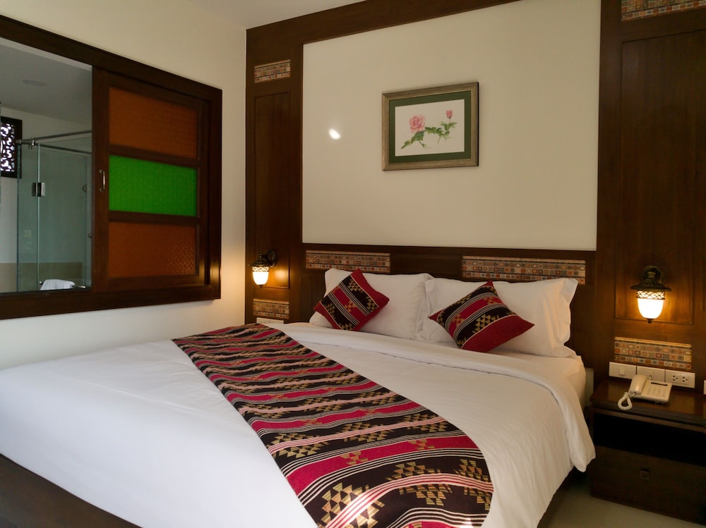 Mhonsa Hotel 26/61