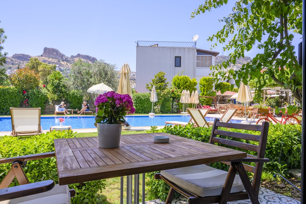 Villa Rustica Hotel 27/41