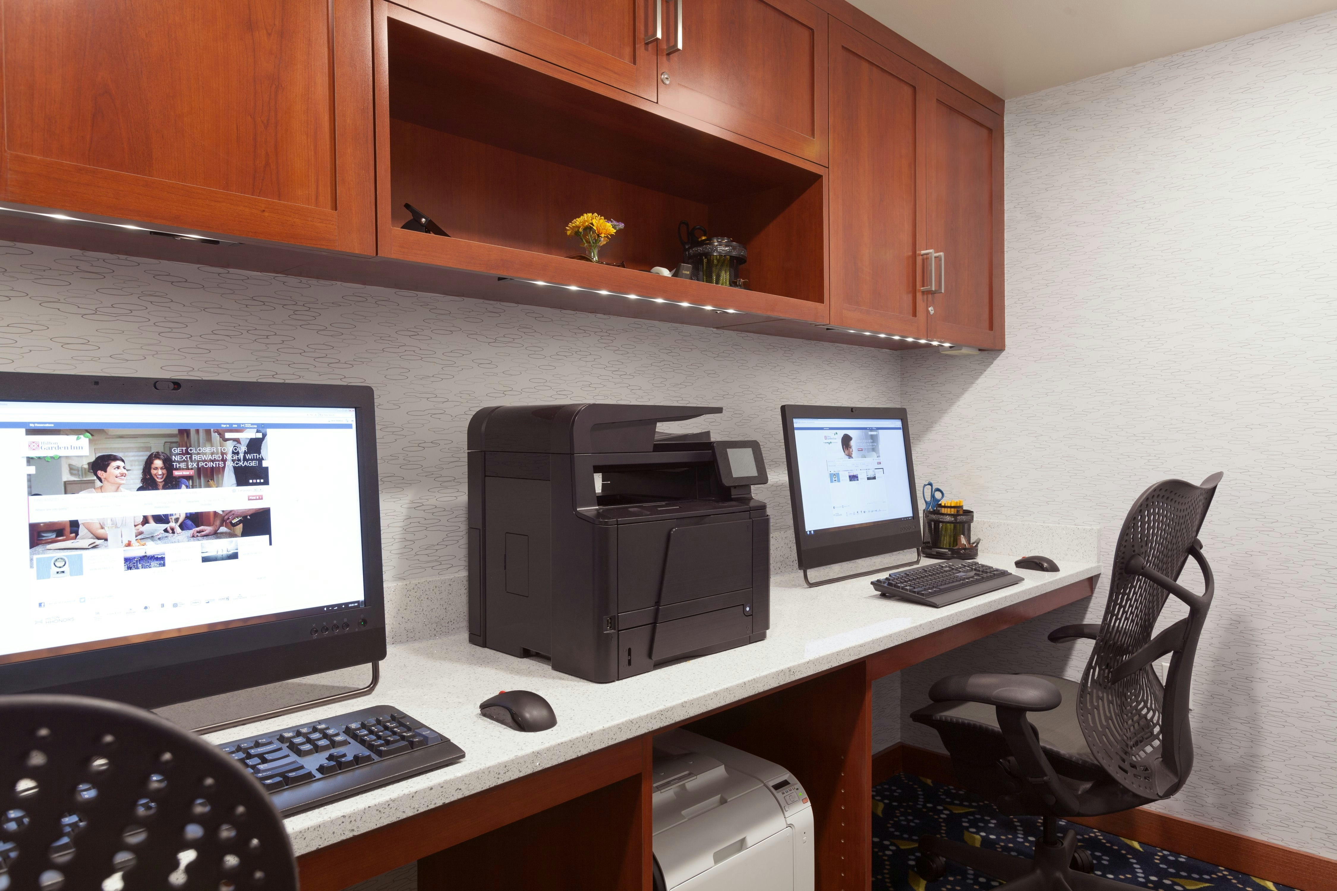 Hilton Garden Inn Lancaster 39/46