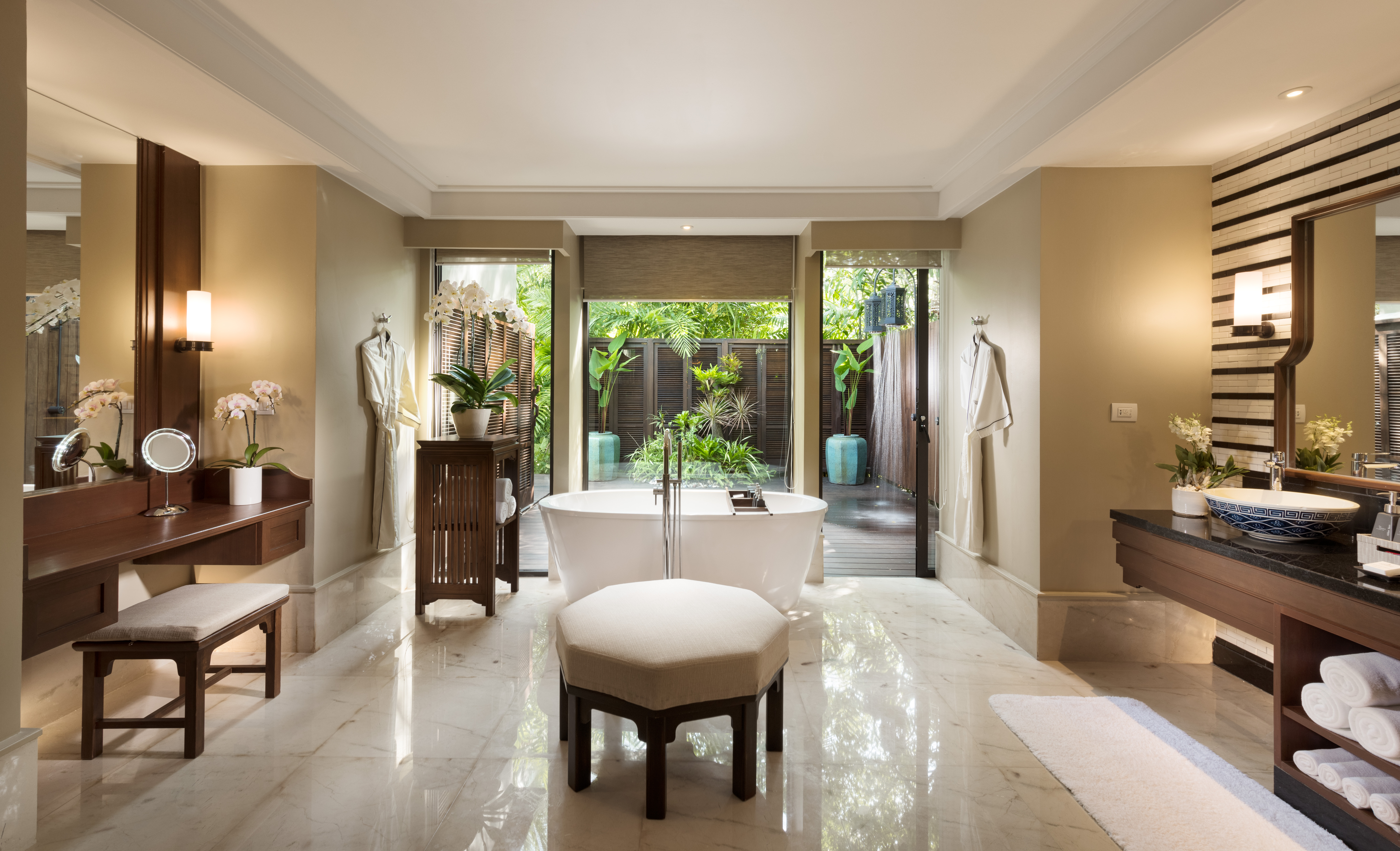 Two Bedroom Anantara Pool Villa, Anantara Layan Phuket Resort 2/2