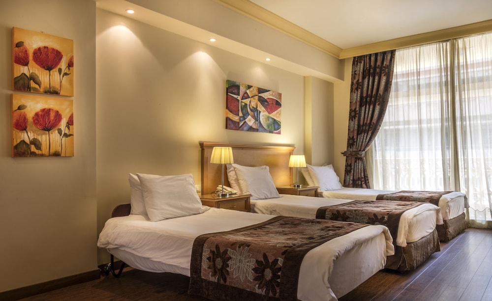 Bella Riva Suite Hotel 26/59