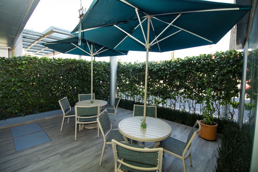 Hotel Atenas Plaza 35/37