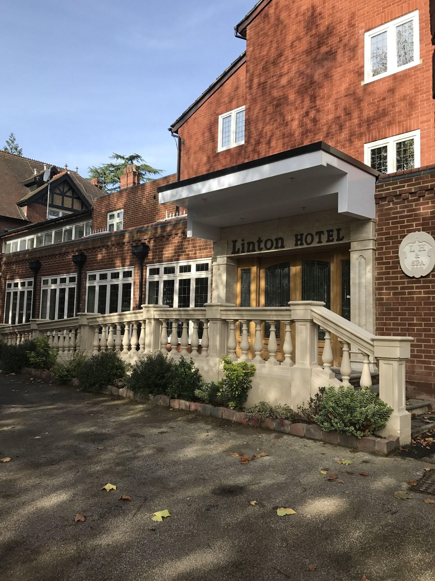 Linton Hotel 45/53