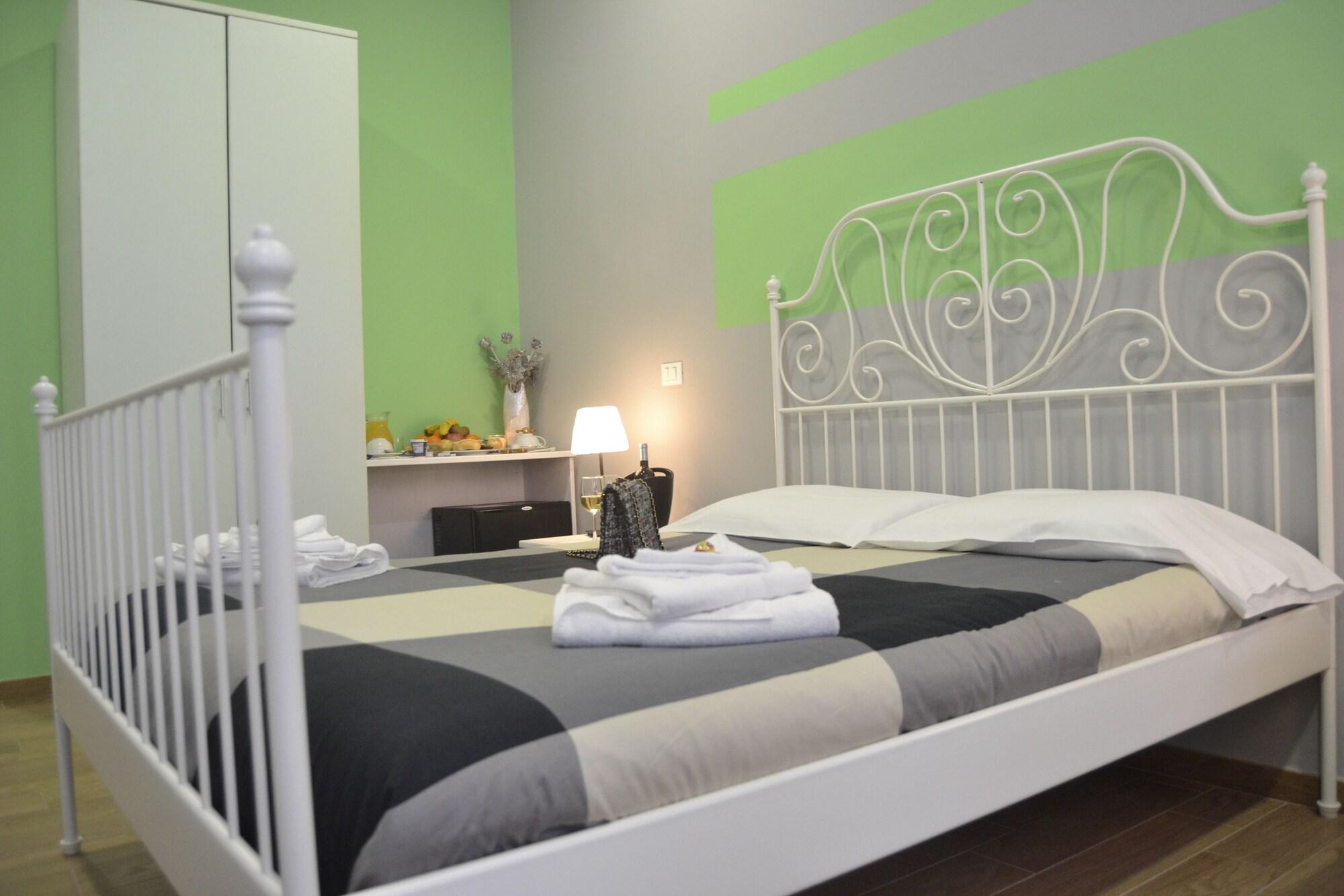 Hotel Bella Vita 15/46