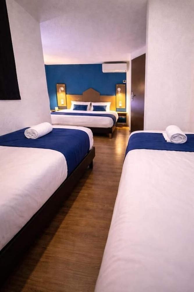 The Originals City Hotel Macon Sud 27/60