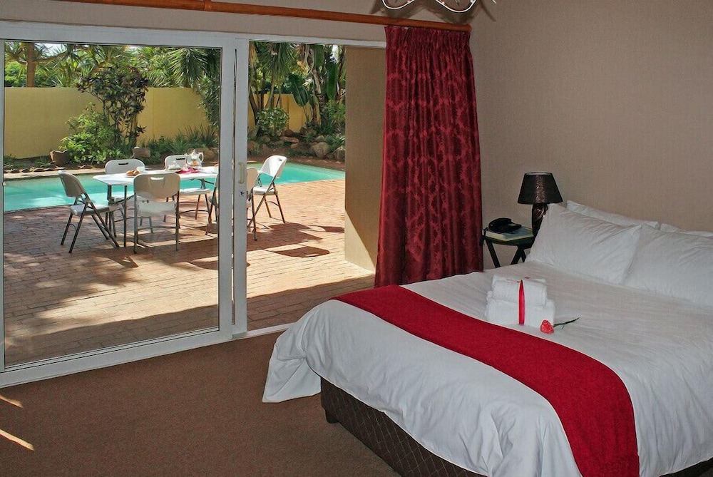 Durban Manor Guest House 14/38