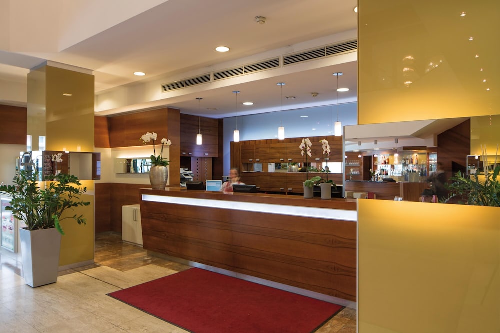 Austria Trend Hotel Europa Graz 14/74