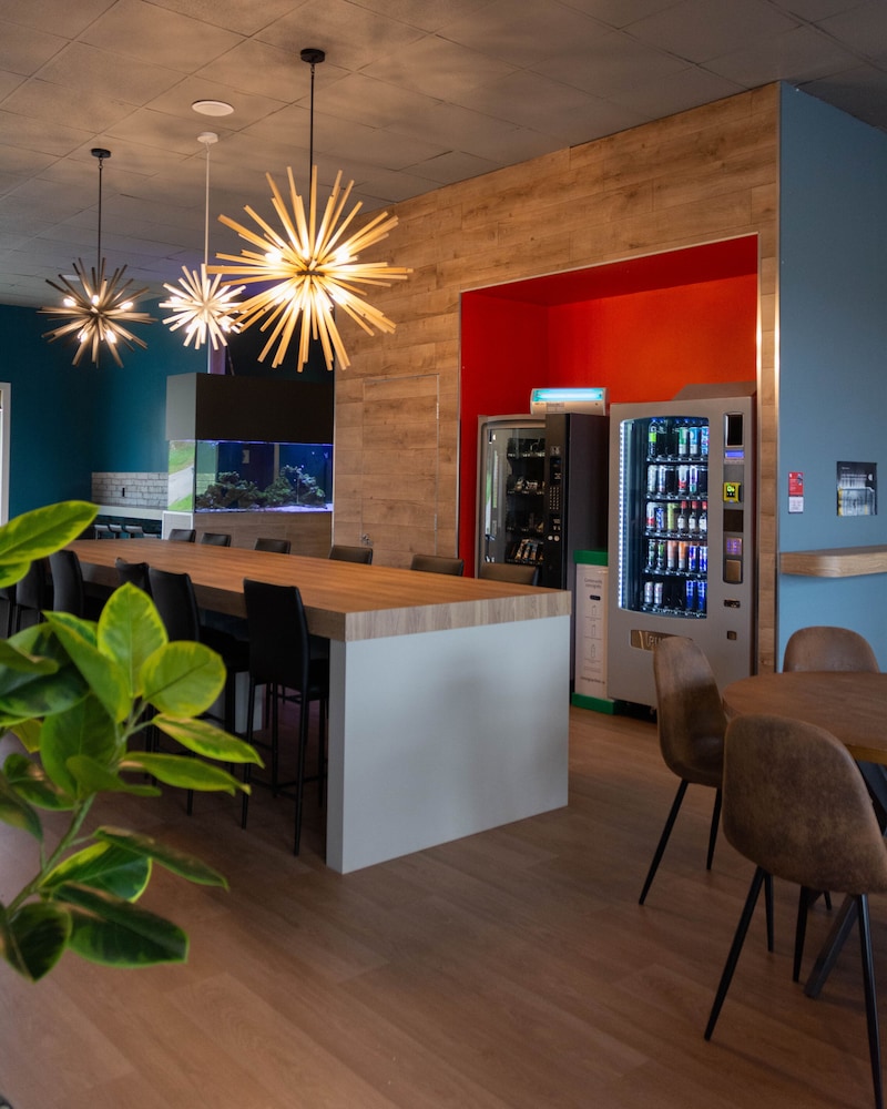 Travelodge by Wyndham Roberval 5/40