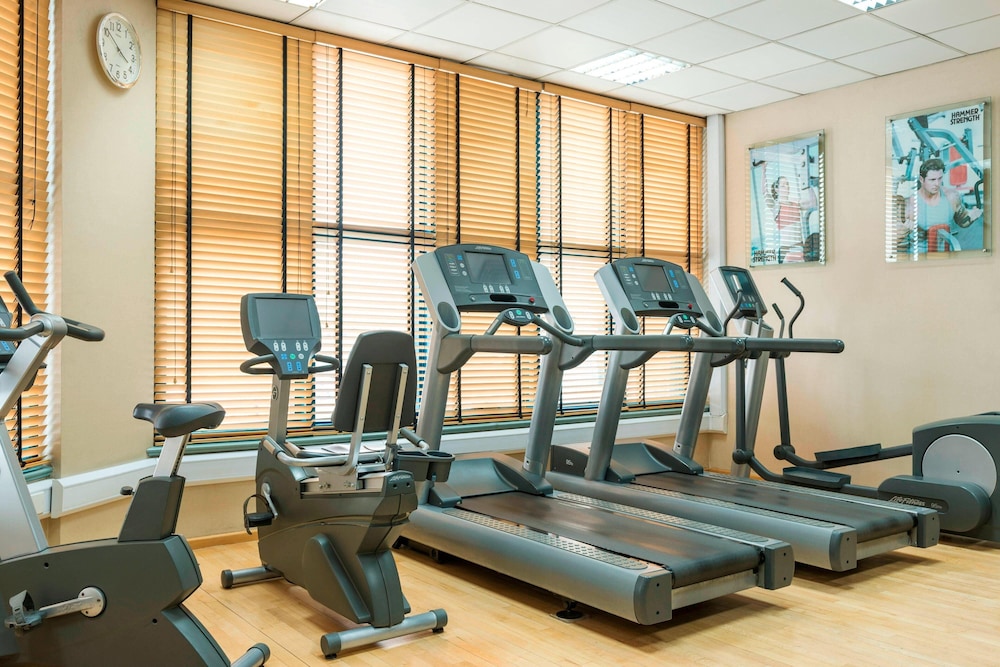 sport facilities