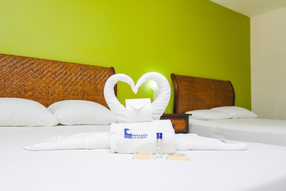 Hotel Parador Cancun by Kavia 29/60