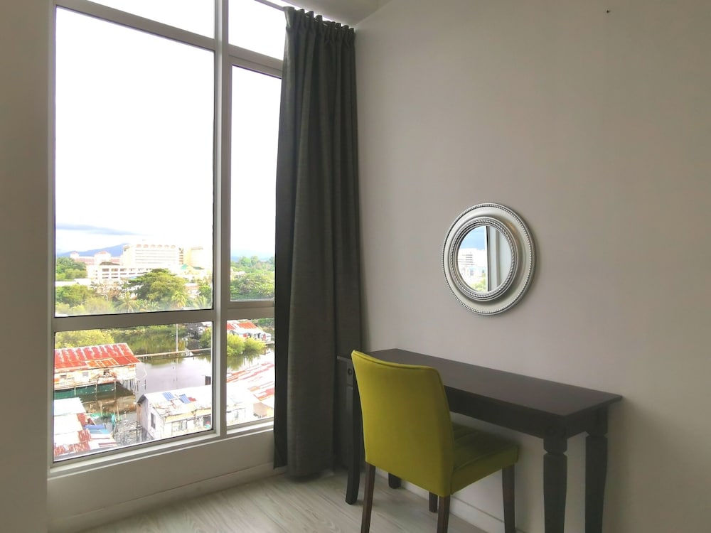 Sunset Seaview Vacation Condos Infinity Avenue Kota Kinabalu 7/50