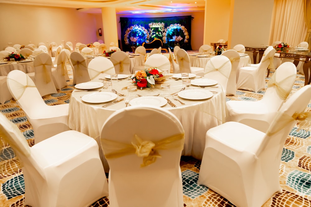 Lamar Azur Hotel 26/39