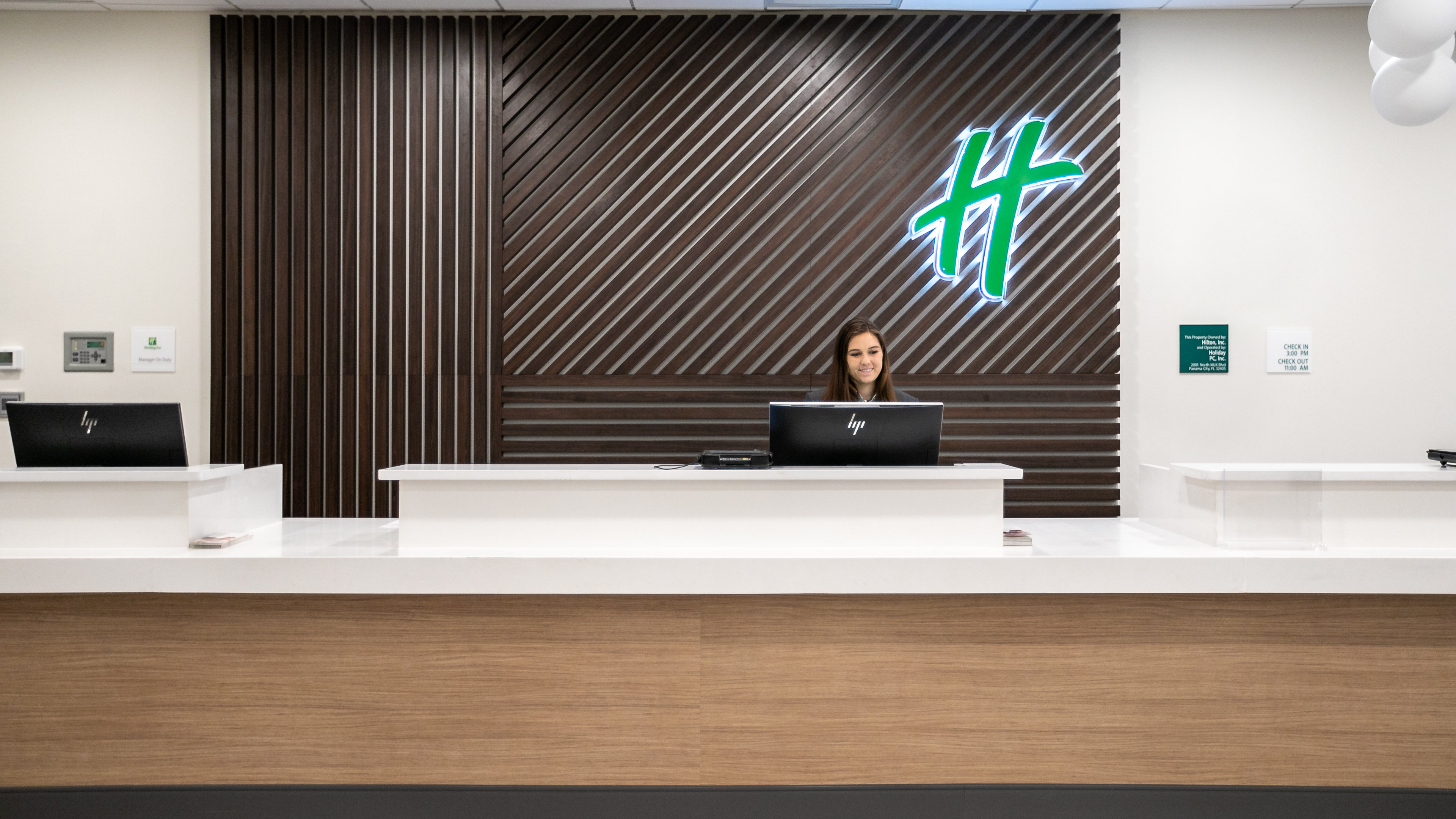 Holiday Inn Panama City an IHG Hotel 13/76