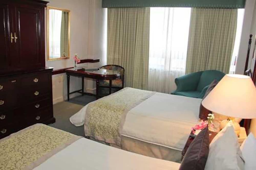 Pedregal Palace 14/63