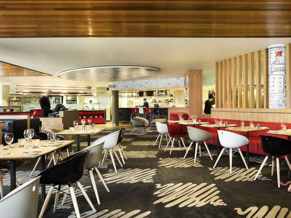 IBIS SYDNEY AIRPORT 45/66