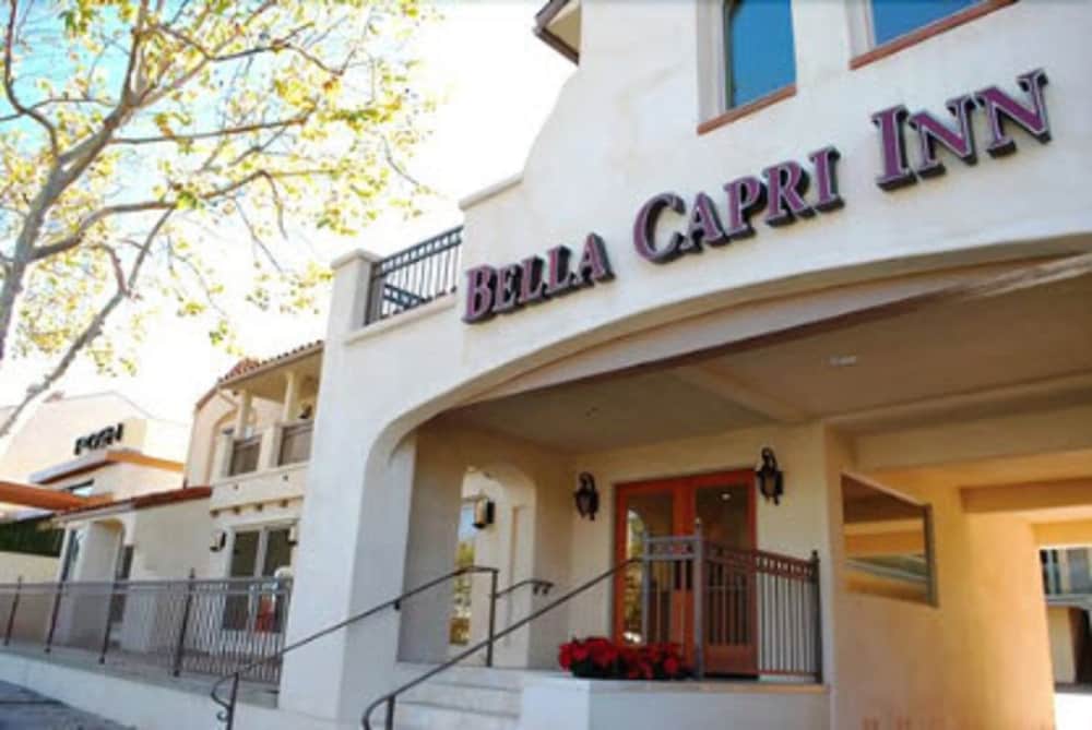Bella Capri Inn 2/58