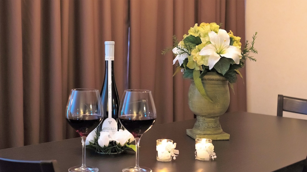 L'escale Hotel Suites 17/55