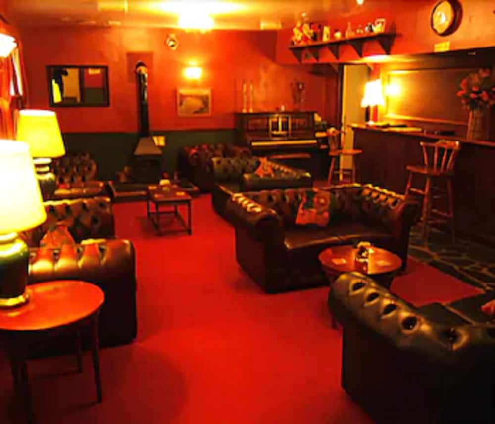 Inn at Ardgour 11/27