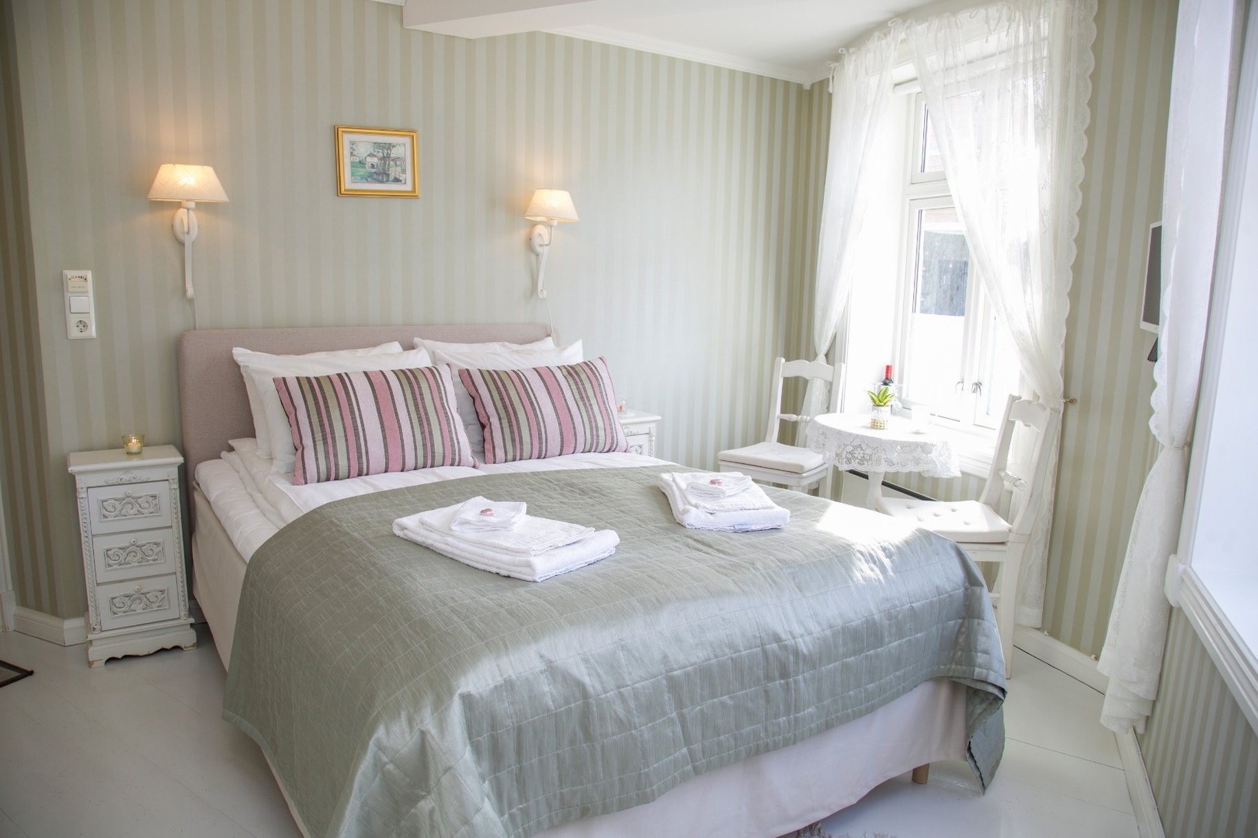 Gamlebyen Hotell Fredrikstad 16/24
