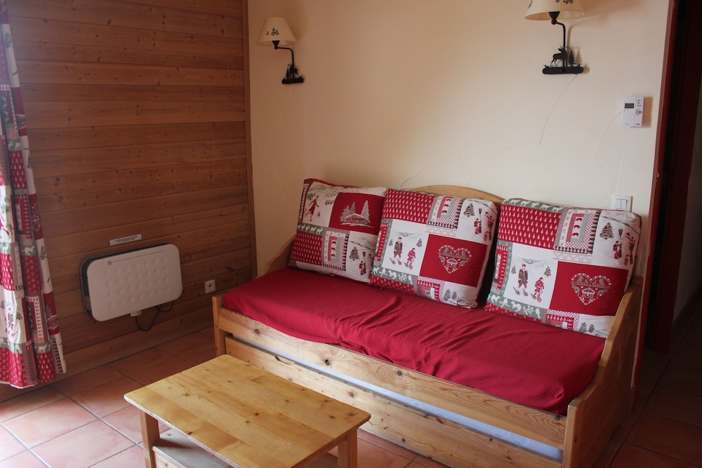 Residence Le Hameau De Praroustan 29/55