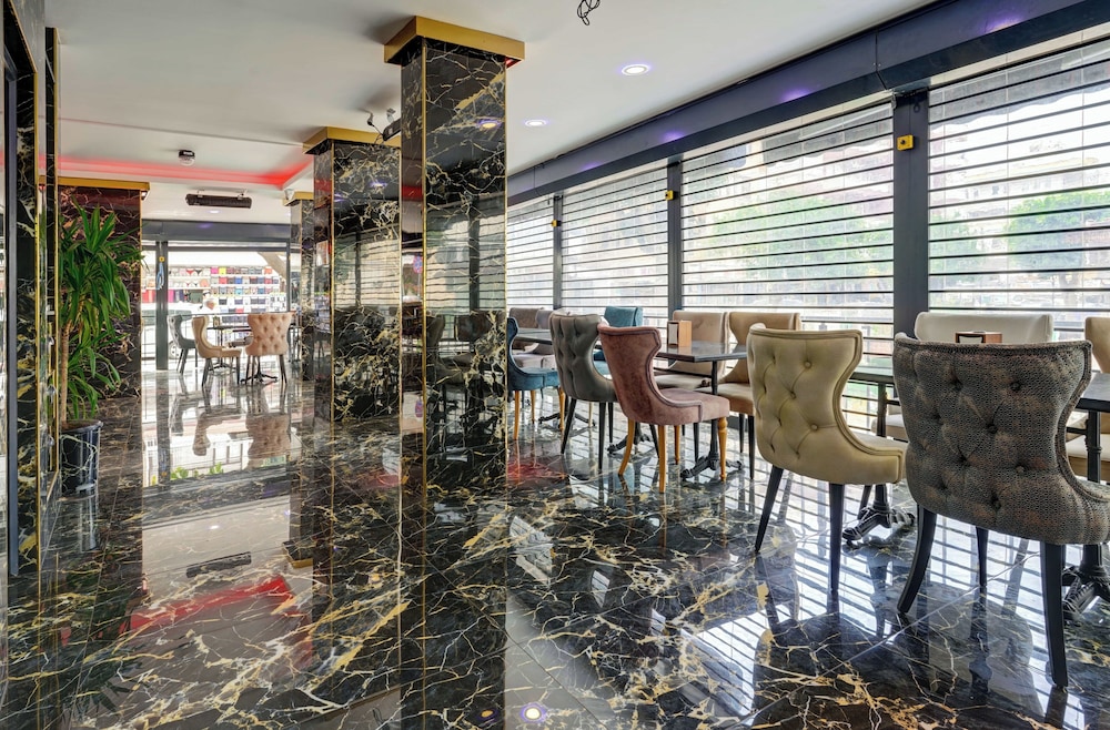 Avlion Hotel Alanya 34/43