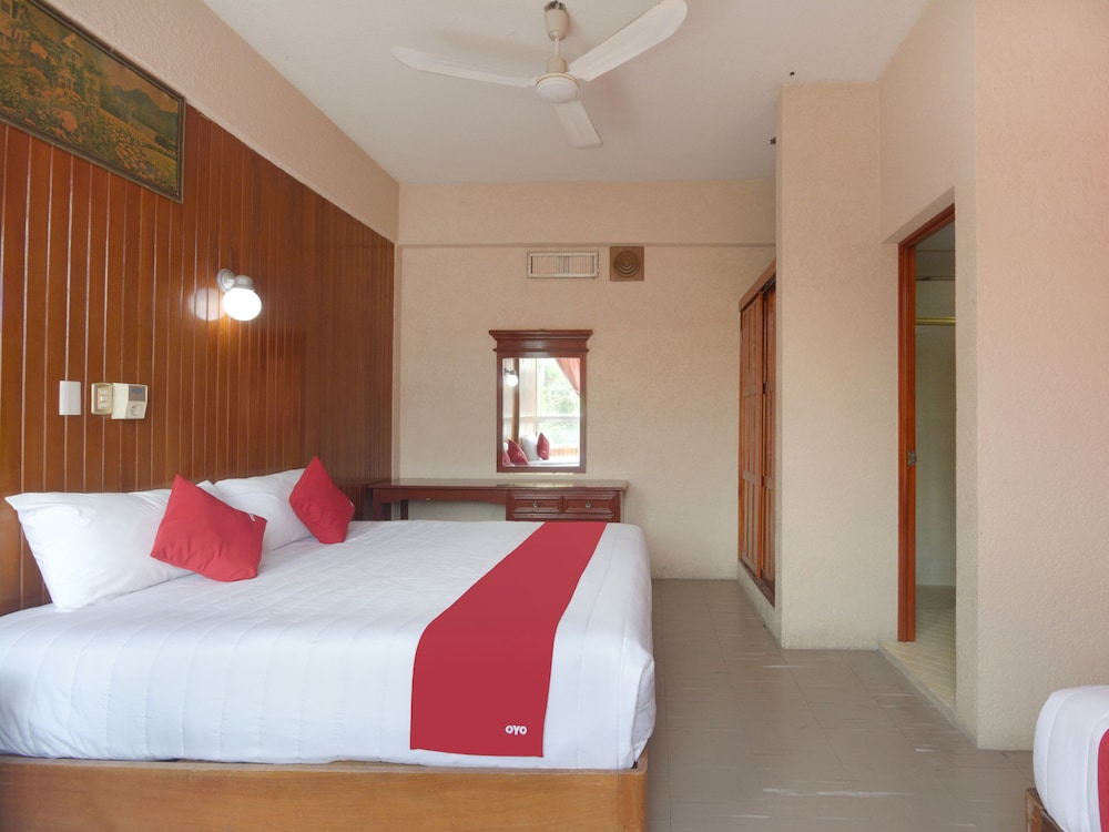 OYO Hotel Totonacapan, Papantla 15/48