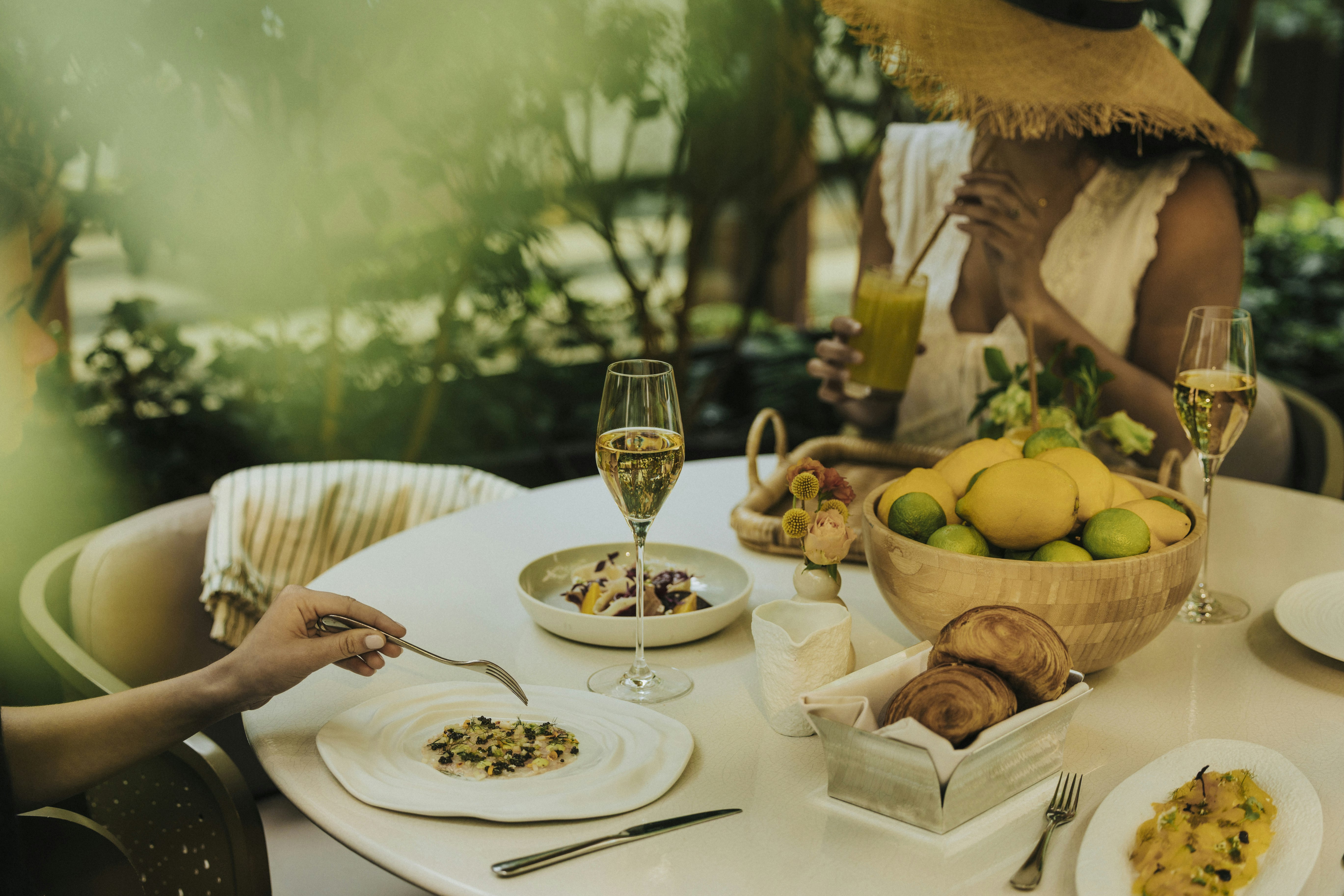 Mandarin Oriental, Paris Hotel 34/50
