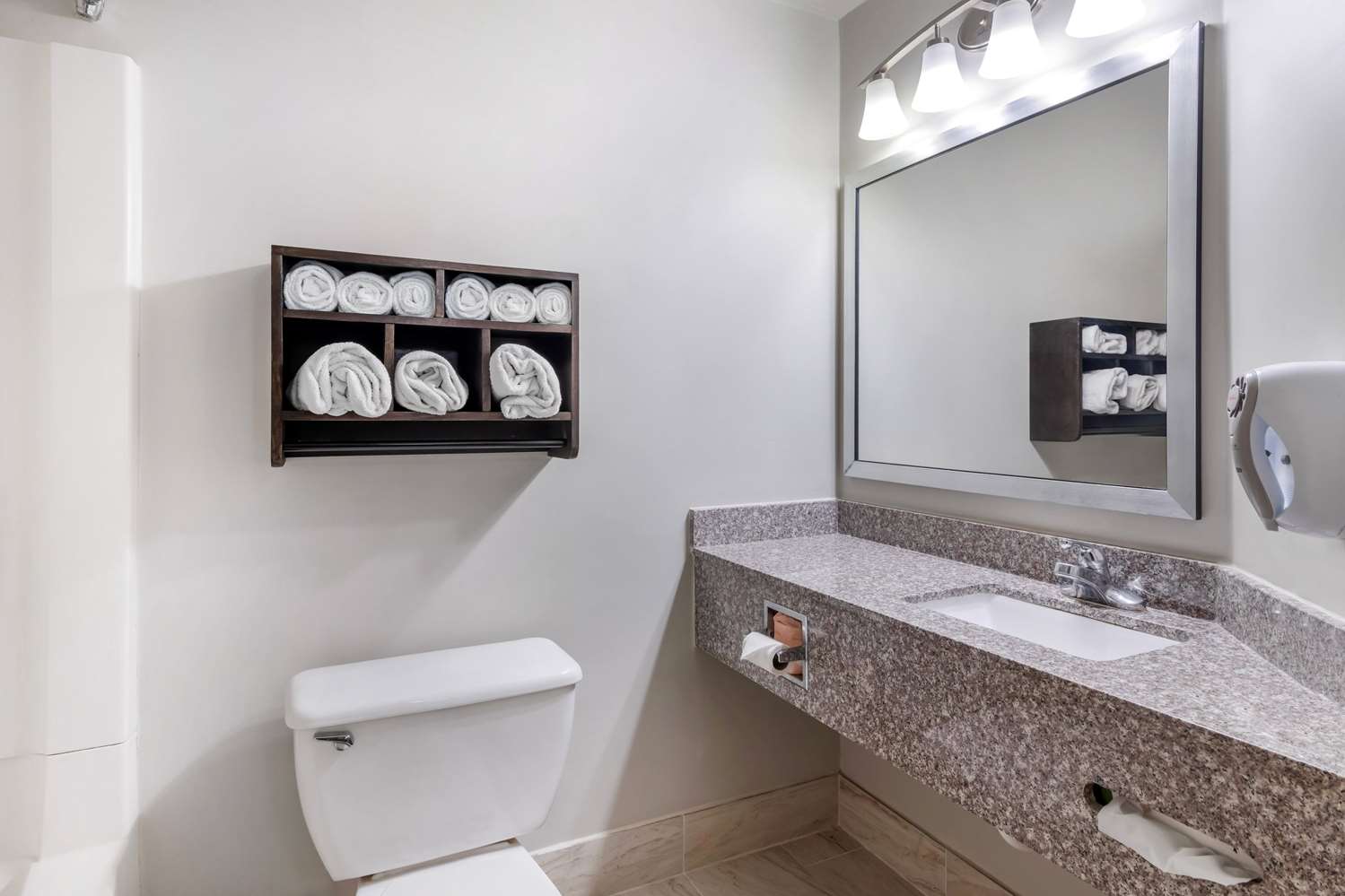 Baymont By Wyndham Kennesaw 18/20