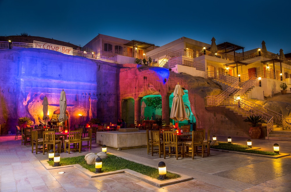 Petra Guest House Hotel 37/50