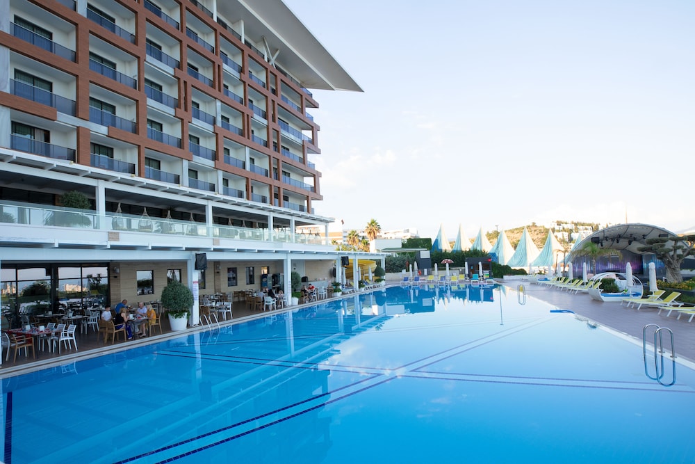Mary Hotels Alanya 2/50