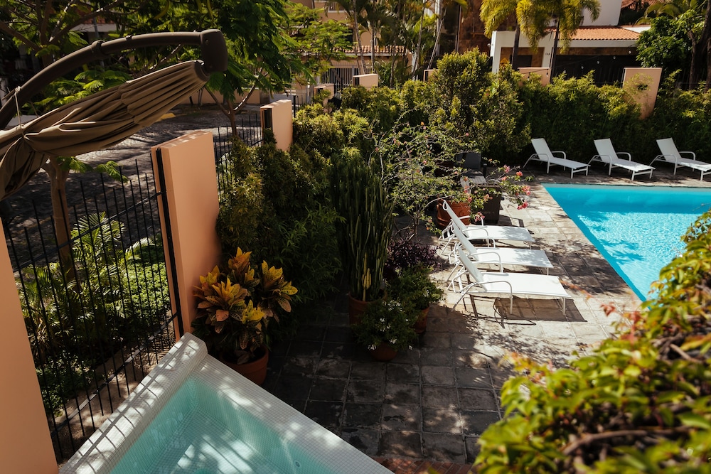 Hotel Boutique San Trópico 37/50