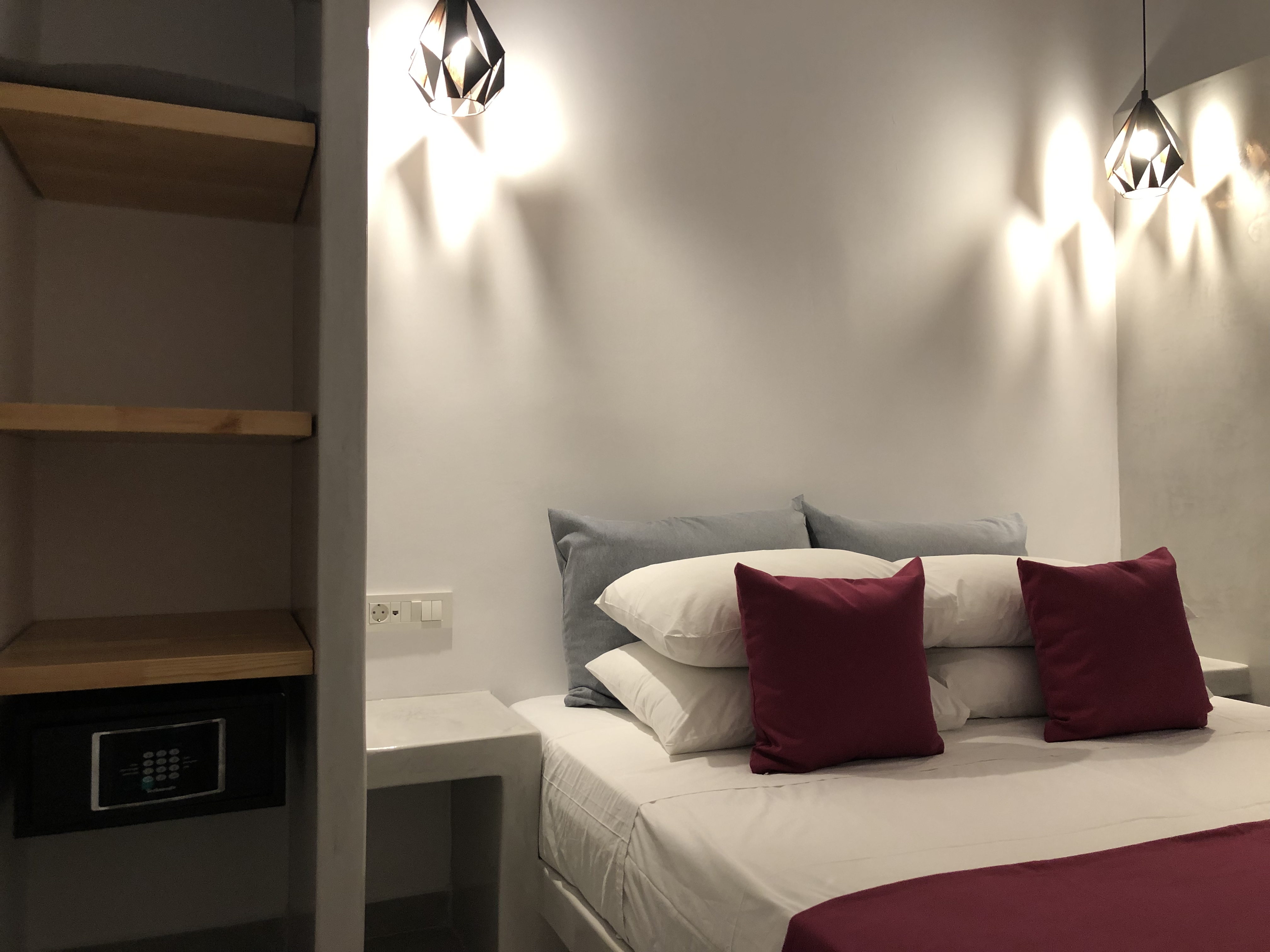 Apartment, Sea View, Dragonfly Villas 7/10