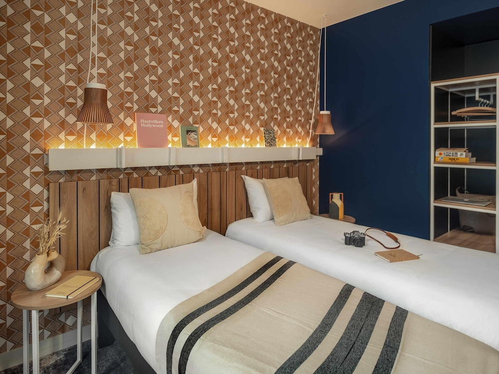 Ibis Paris Gare Montparnasse Catalogne 12/50